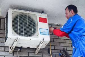 Find HVAC Contractors in Alpine County